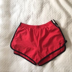 Women Nike Athletics Shorts